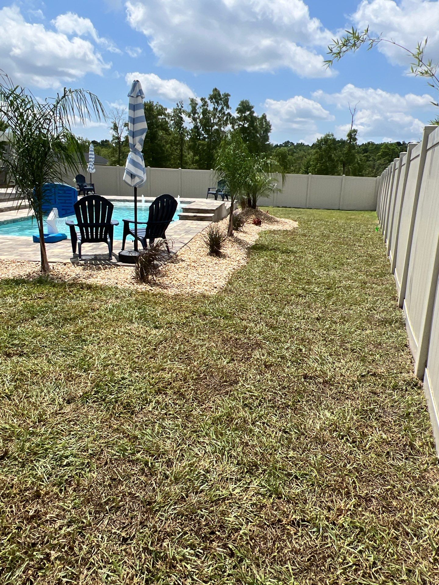 Landscape Install | Residential by ProGreen Services