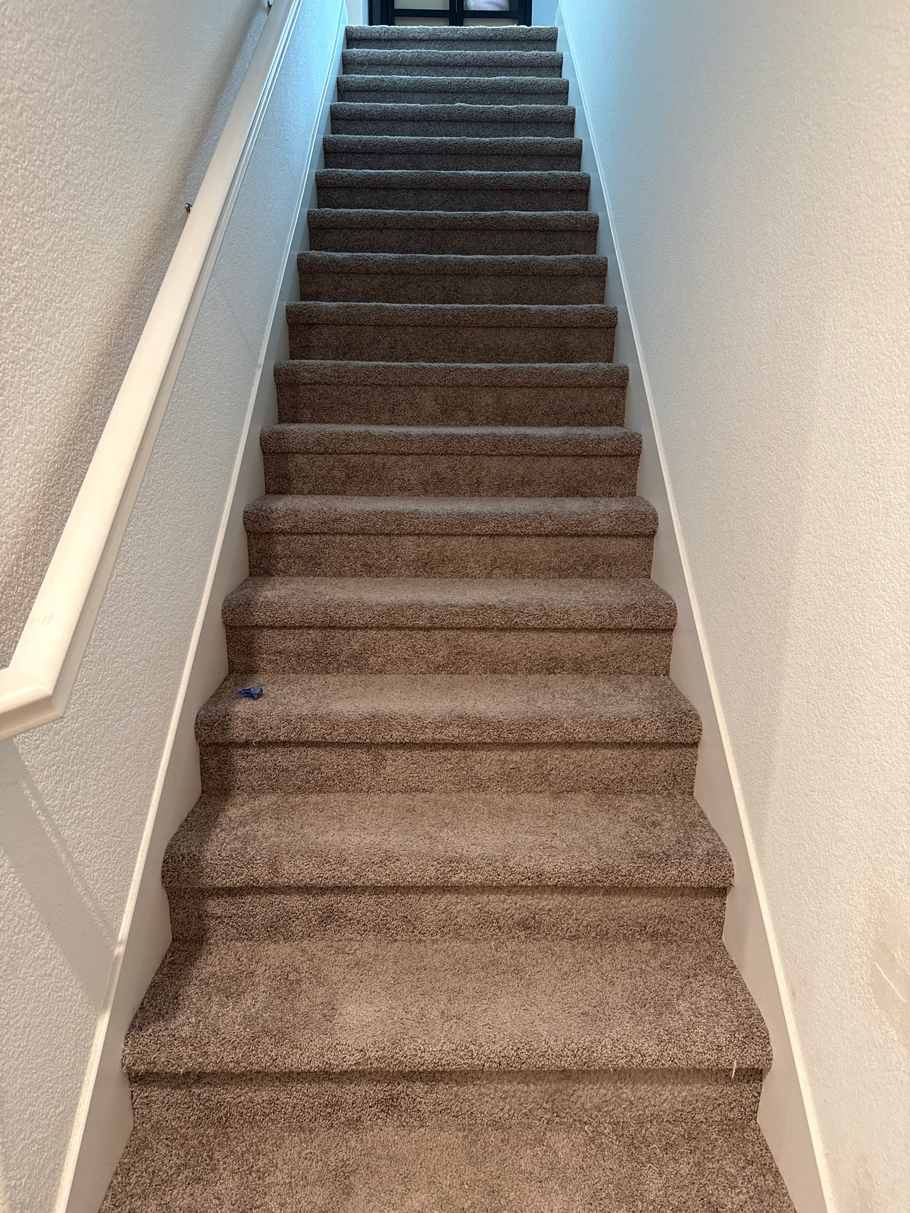 LVP to match the previous install by Footprints Floors South Sacramento