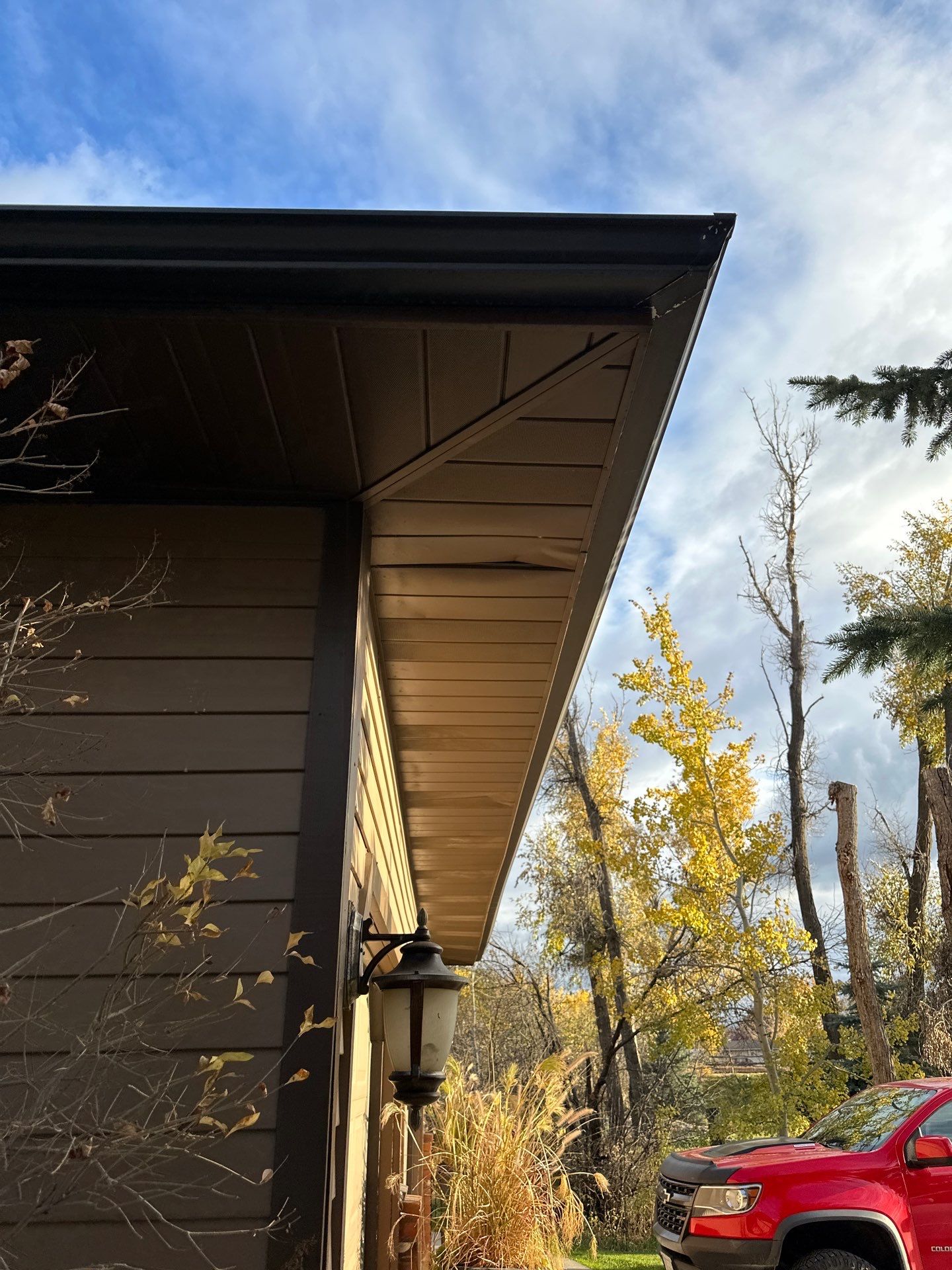 1700 Nelson Road • Bozeman, Montana 59718 by swagg construction