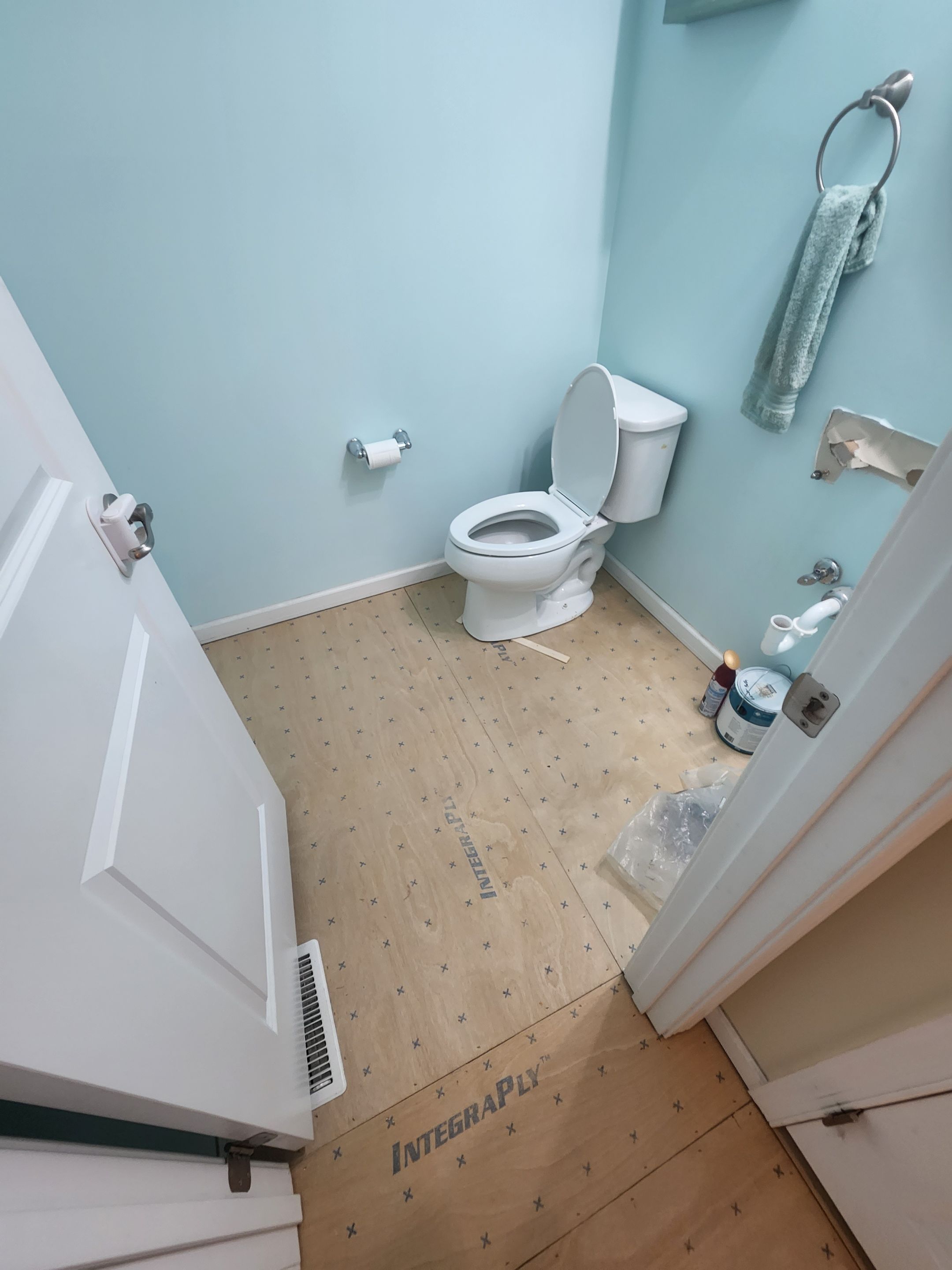 Kitchen and Bathroom Remodel by Ivy Lea Construction