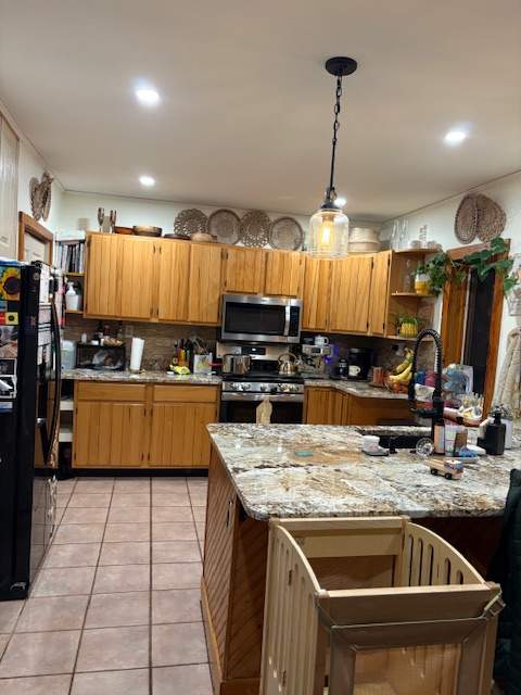 Kithen Cabinet Painting  by Dennis Moffitt Painting