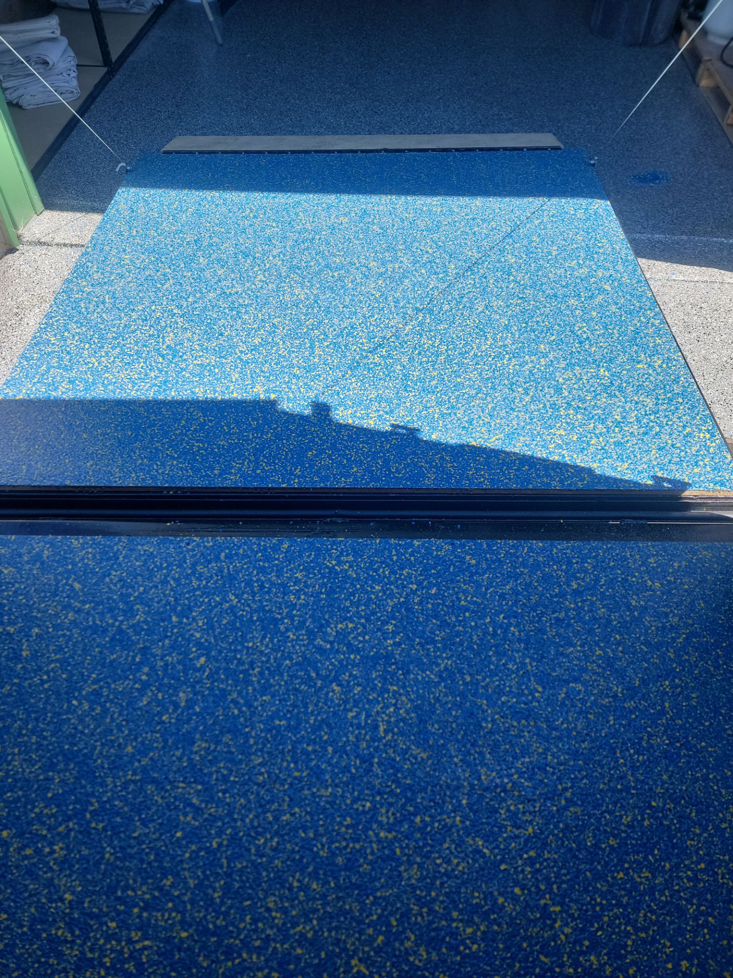 Protect your trailer by Matt Gifford Painting LLC