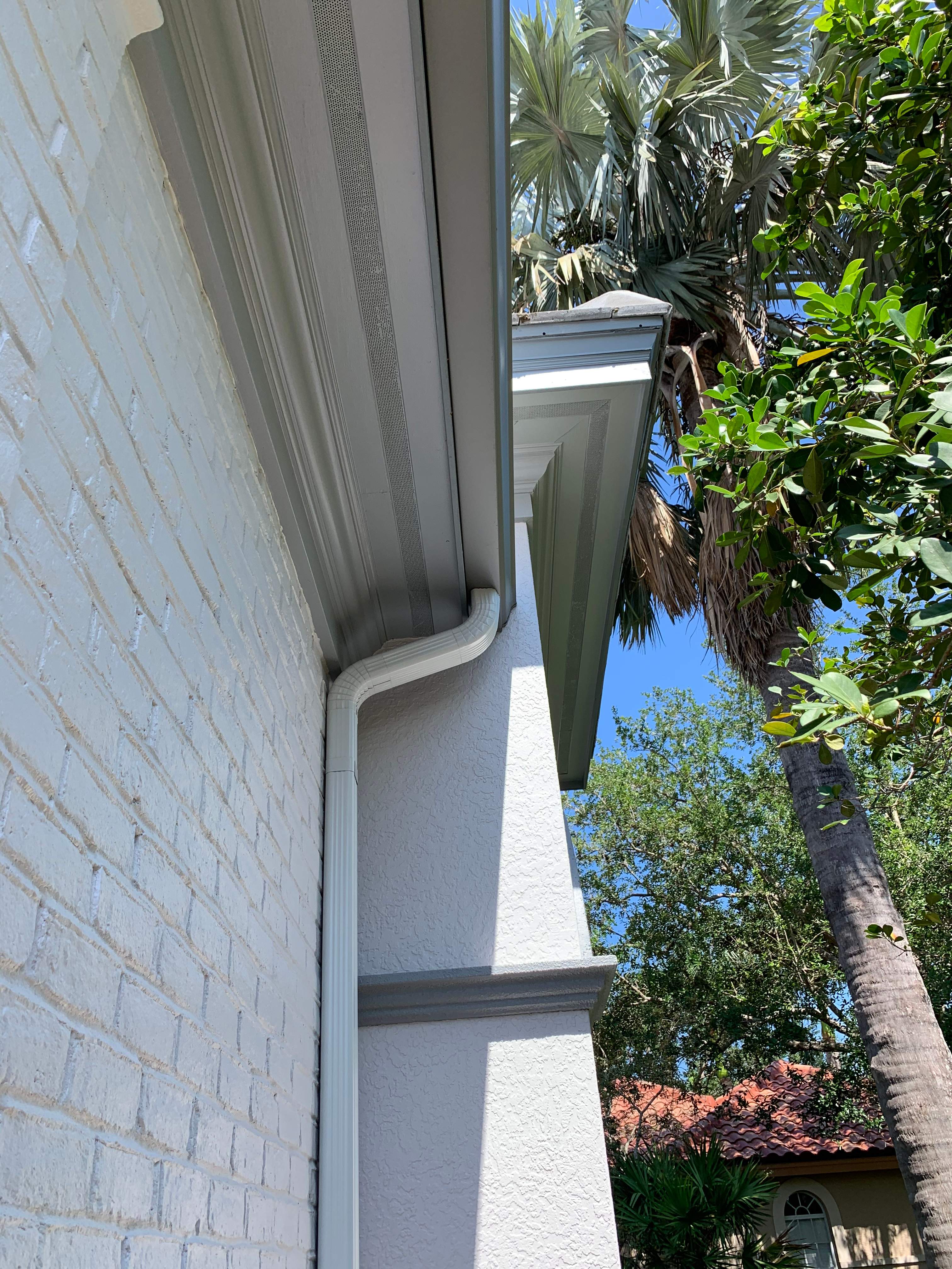 Residential Roofing Installation using Eagle Concrete Tile in Light Gray Range by International Roofing