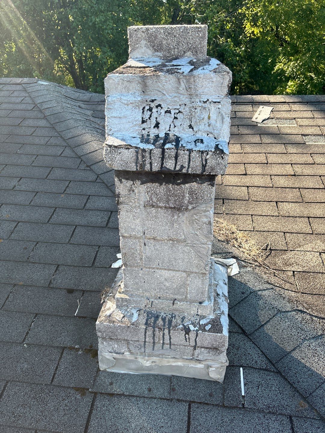 Roof Replacement by Deerfield Roofing LLC