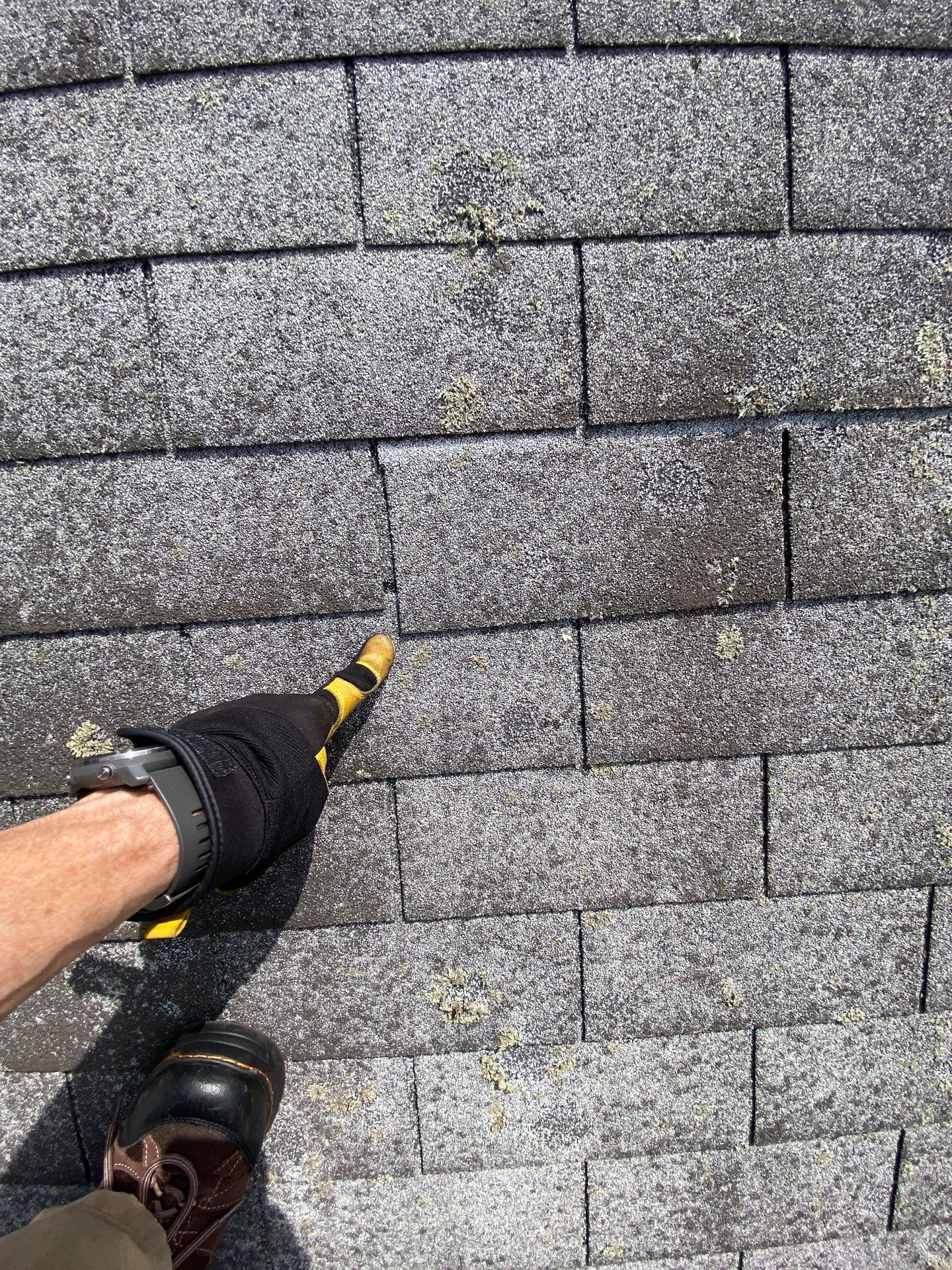 Full Roof Replacement with Platinum Warranty in Woburn, MA by Mighty Dog Roofing of Greater Middlesex County