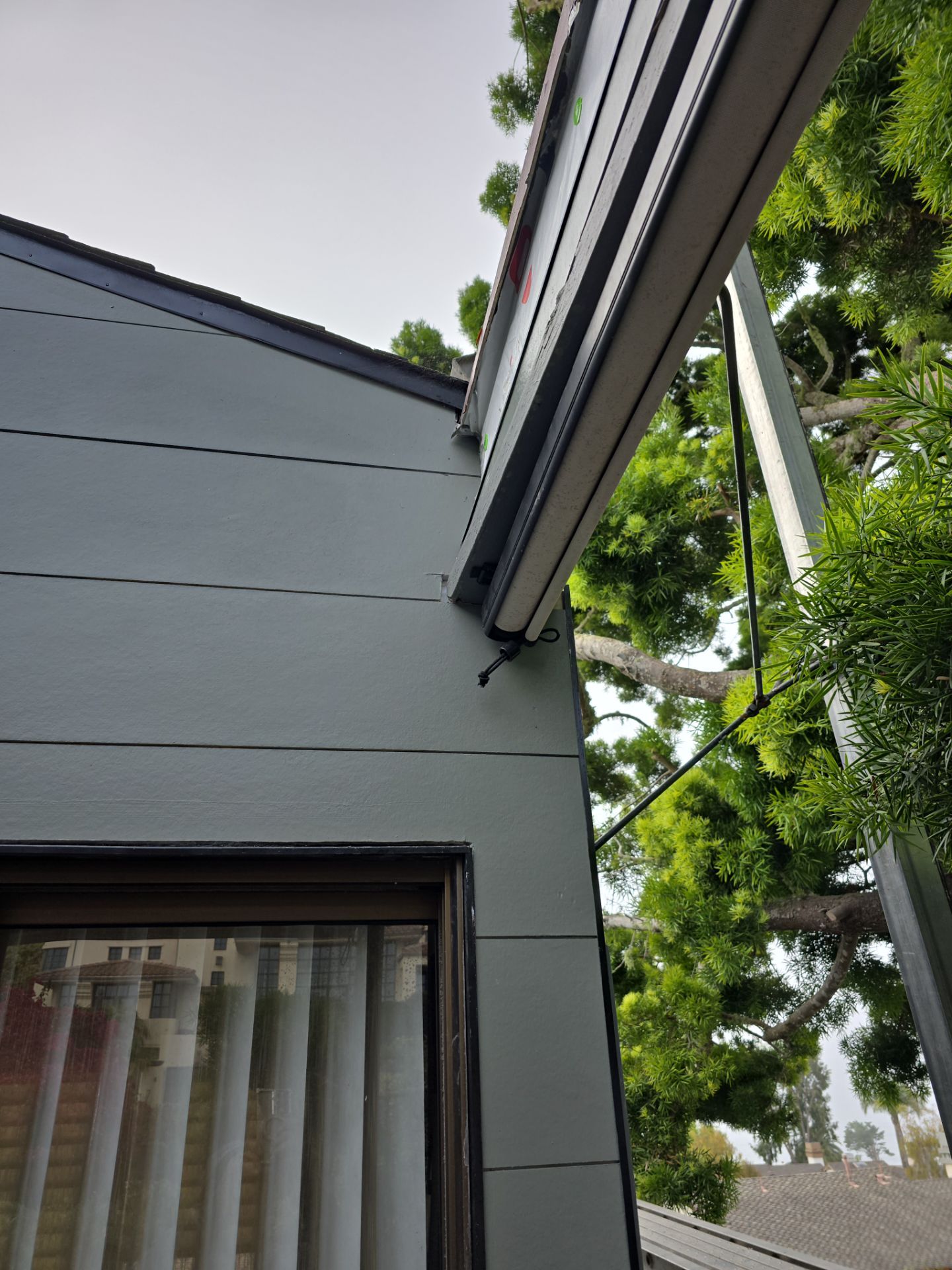 Project in Pismo Beach by New Era Siding Inc