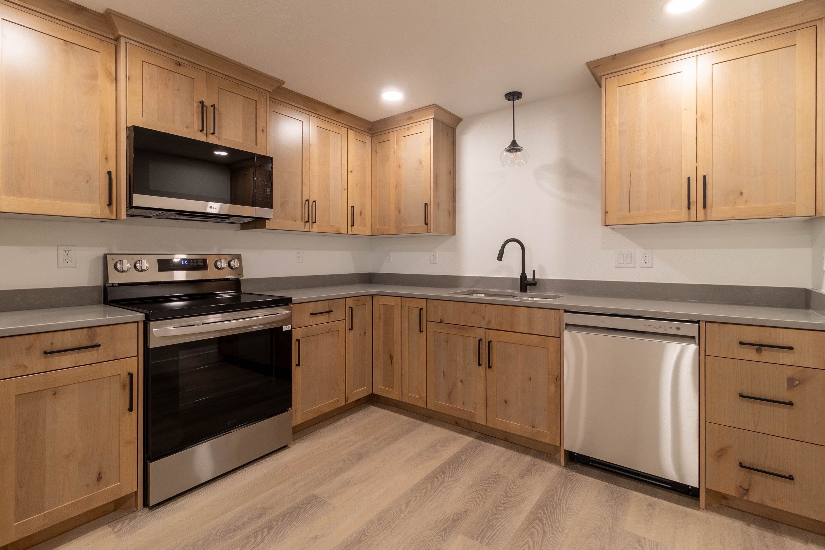 Graybird 2 - Home Build by Garner Construction