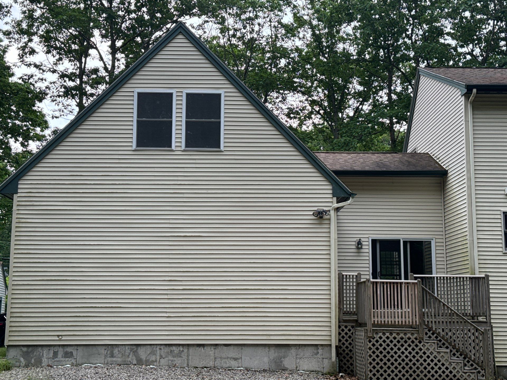 Roof Done in Kennebunk, ME by Tall pine roofing