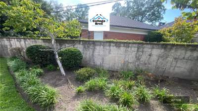 Landscaping Monroe La 