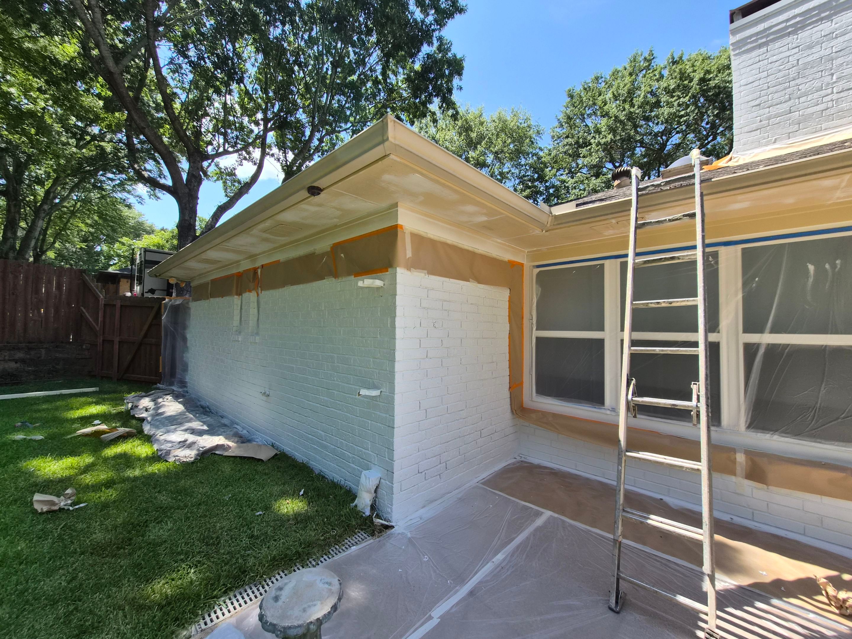 From Prep to Perfect Finish by Quality Coats Painting