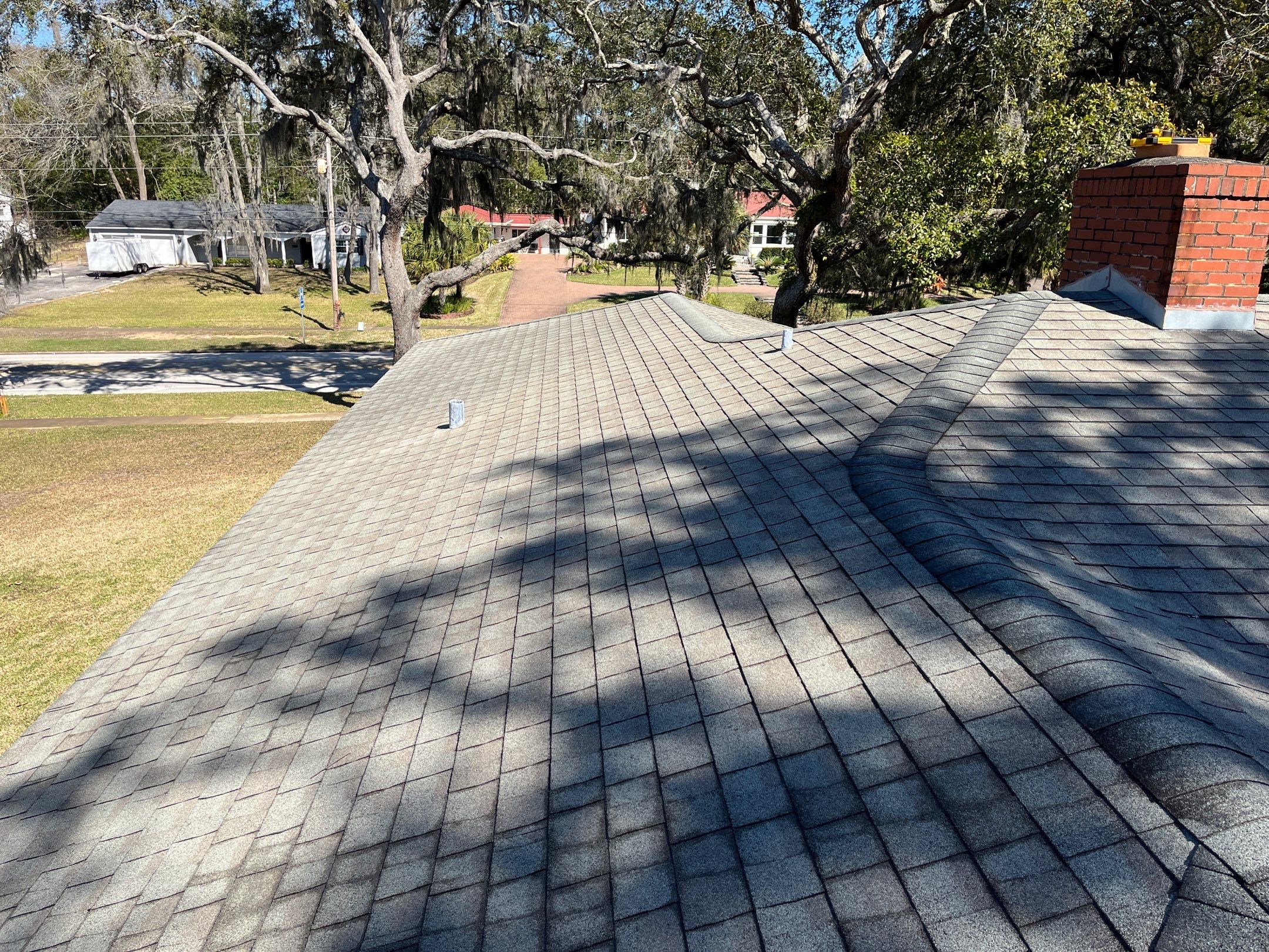 Shingle -> Shingle by Prime Roofing