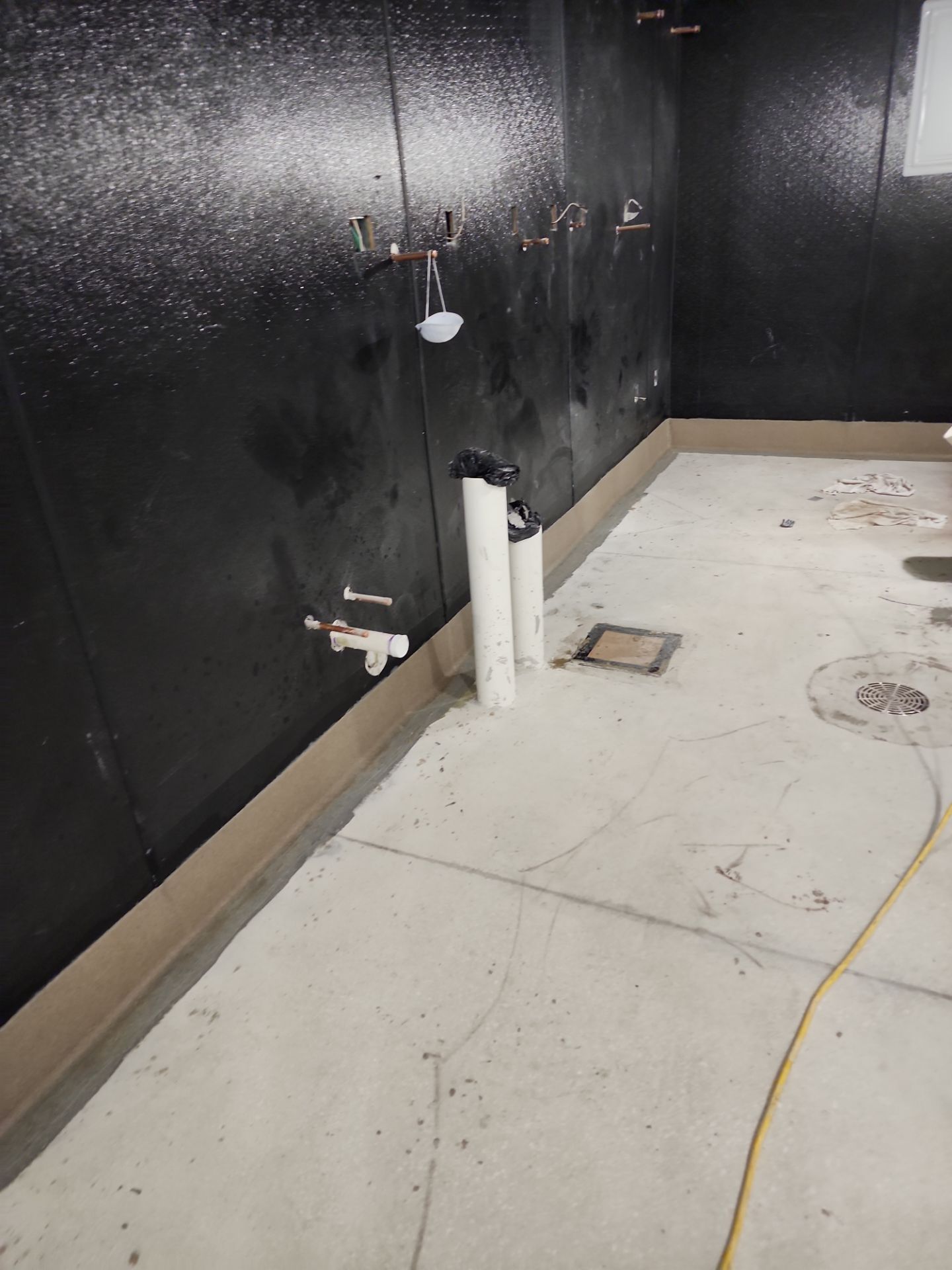 Tulio's Restaurant by Seamless Surfaces