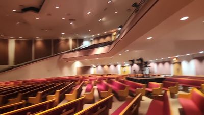 CHRISTIAN LIFE CENTER ASSEMBLIES OF GOD INC
