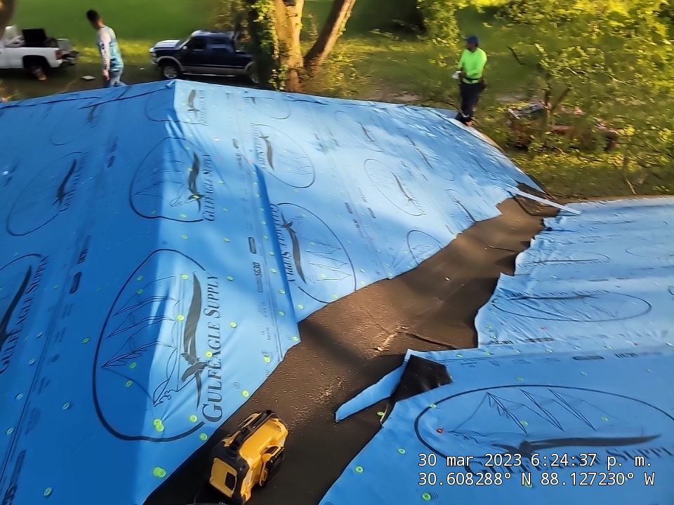 Fortified Roof by American Roofing & Construction LLC