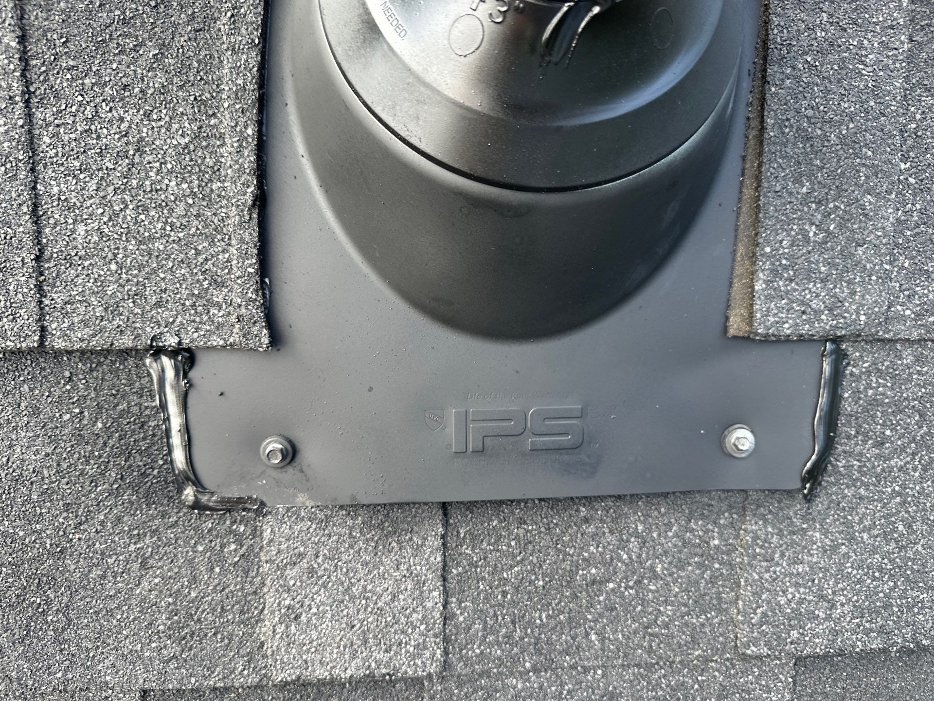 Roof Replacement - The Woodlands Texas by Roof Concepts Construction