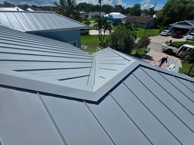 Project in Port St. Lucie
