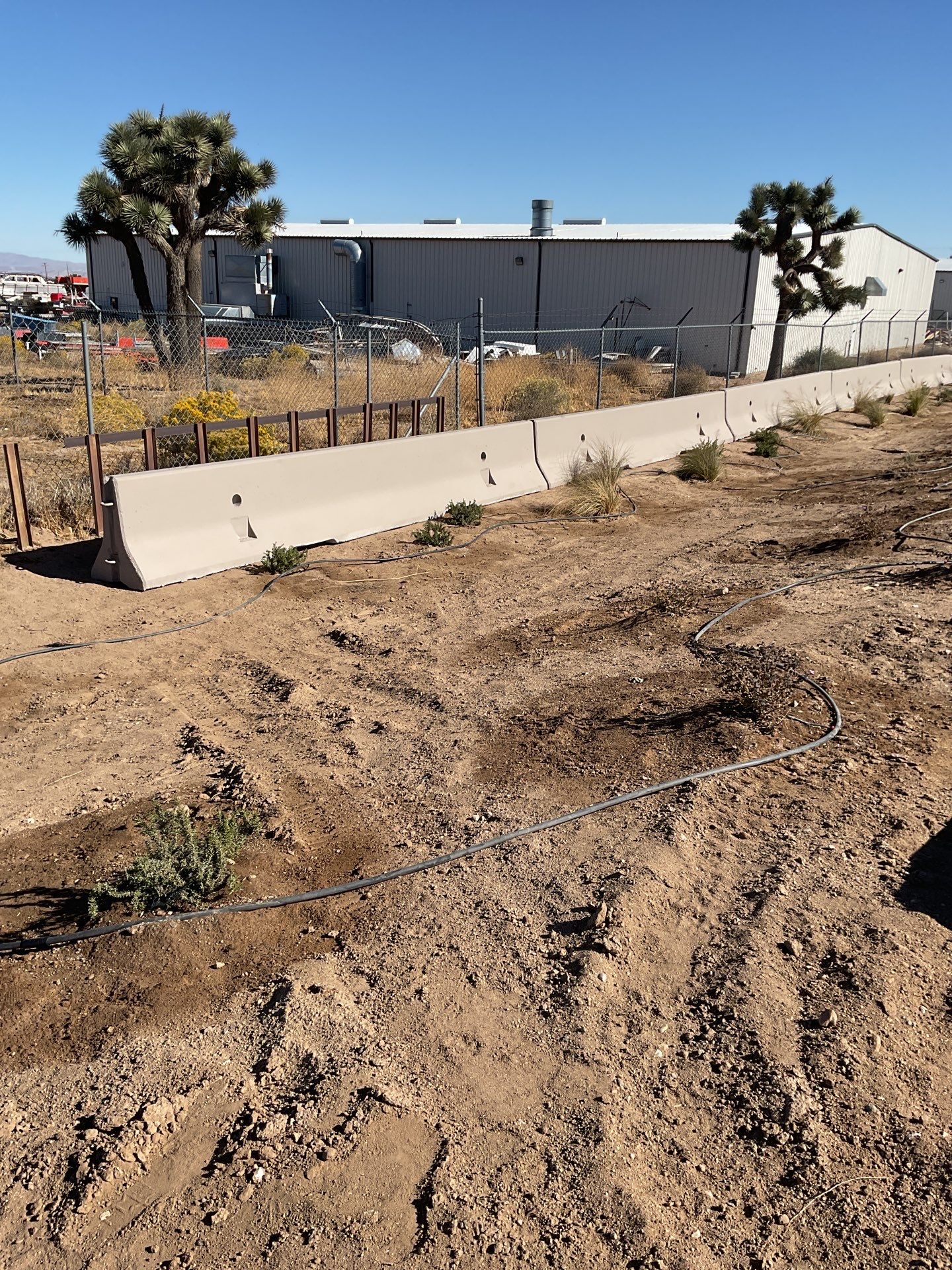 Commercial Chain-Link by Fence Guys Inc.
