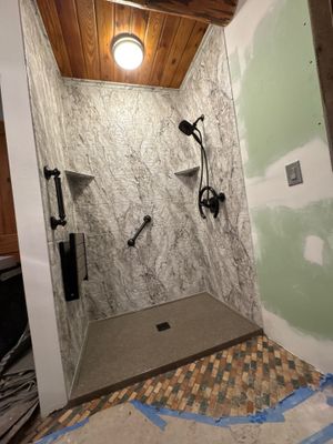 Project in Gravette, AR