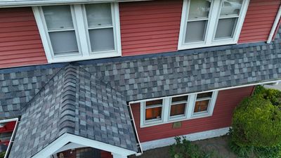 Project in Ferndale