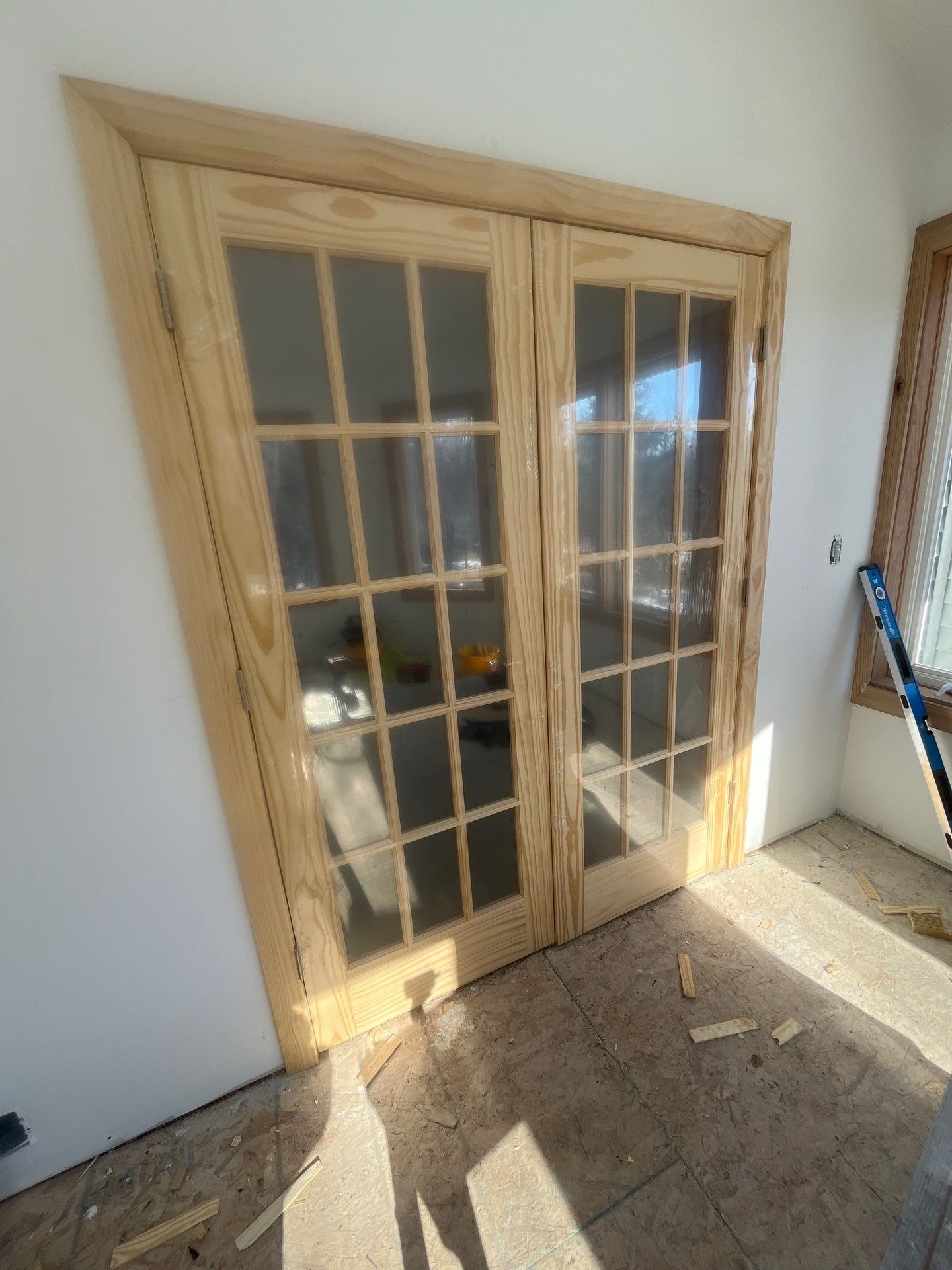 Sunroom Addition by Anchor North Property Services