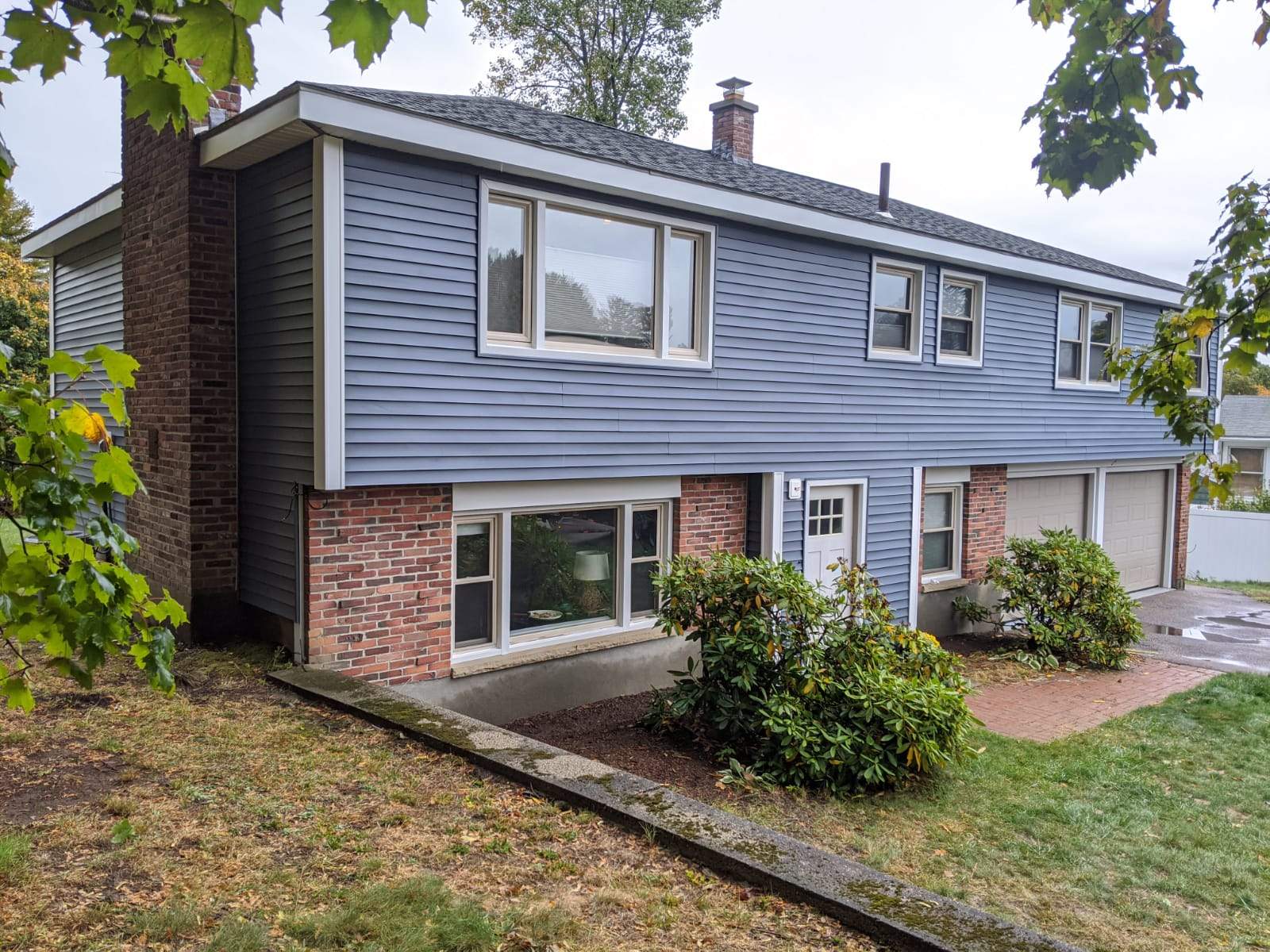 Siding Installation using Certainteed Mainstreet Siding by Loyalty Exterior Solutions 