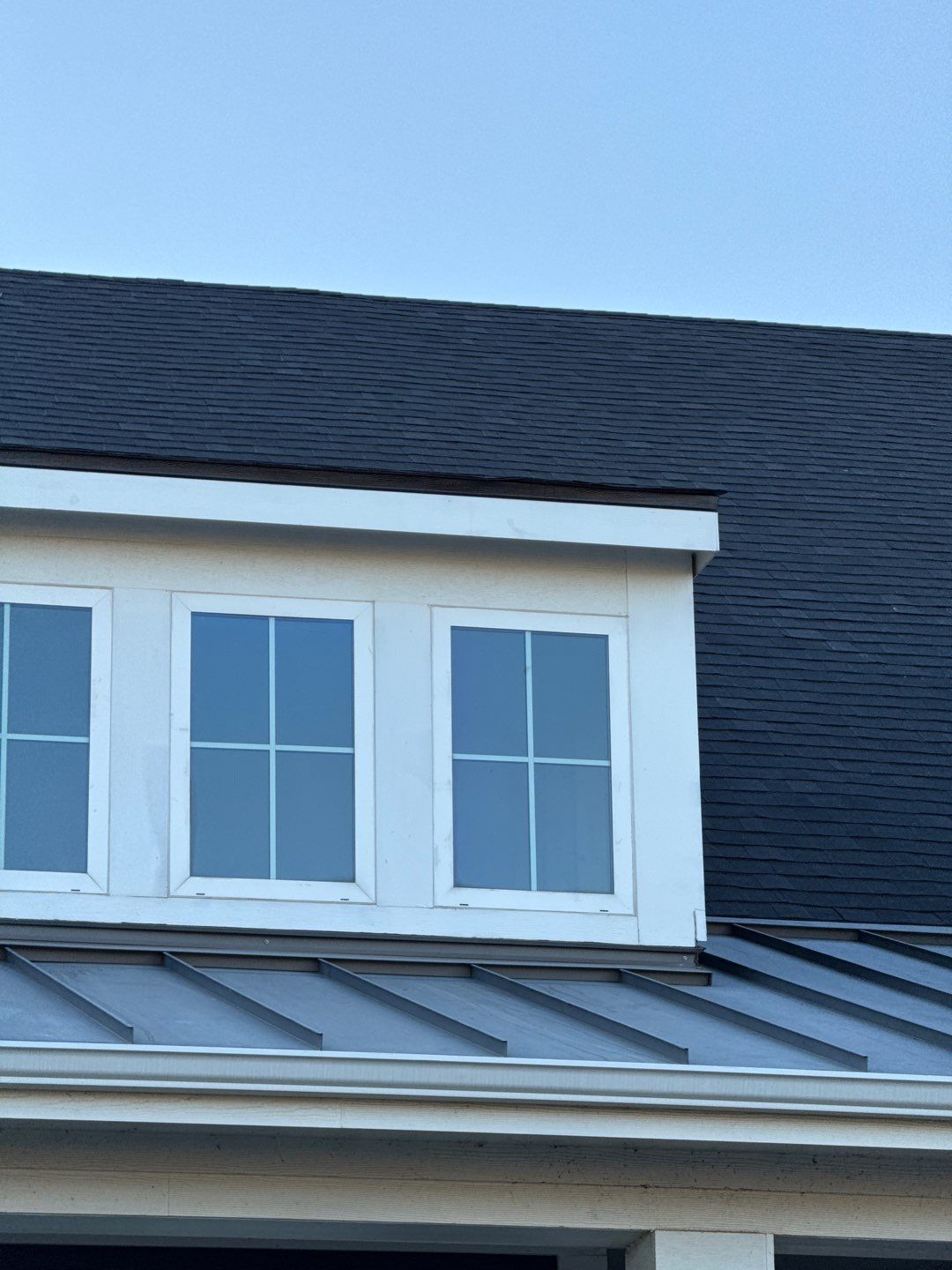 Project in Northlake by American Prime General Construction