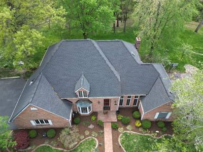 Project in Belleville