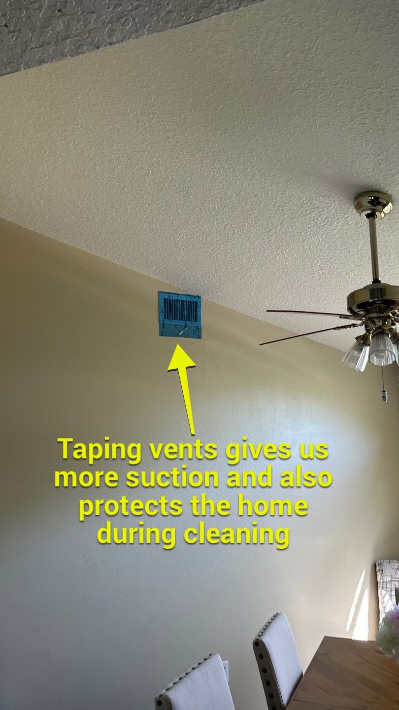 Air Duct Cleaning in Grand Island by Hygienic Air, Inc
