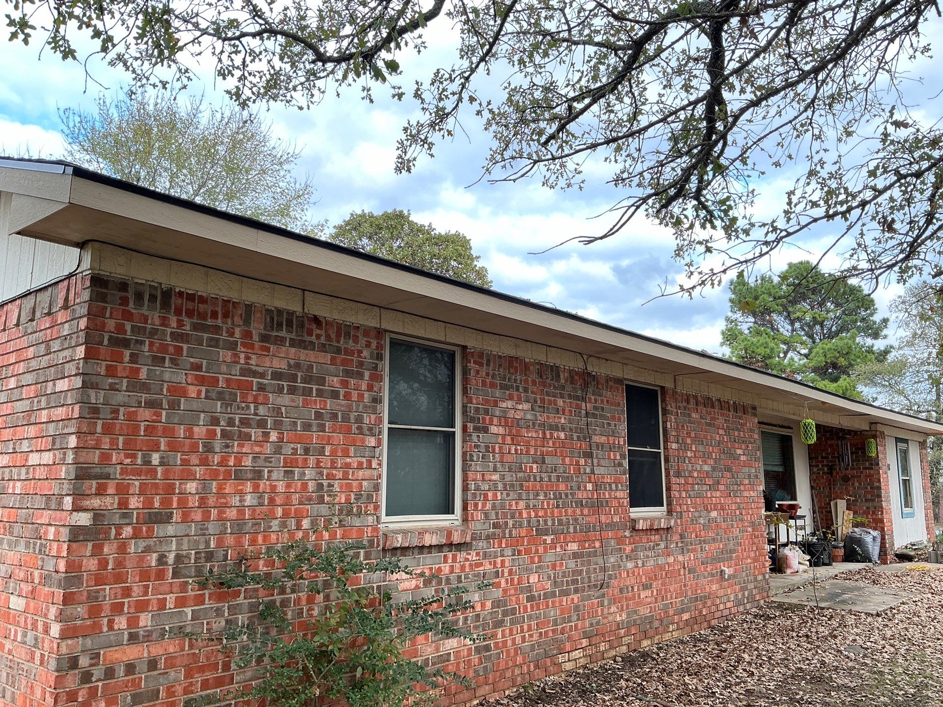 Residential Roofing Installation using Owens Corning Shingles by In & Out Construction & Remodeling, LLC