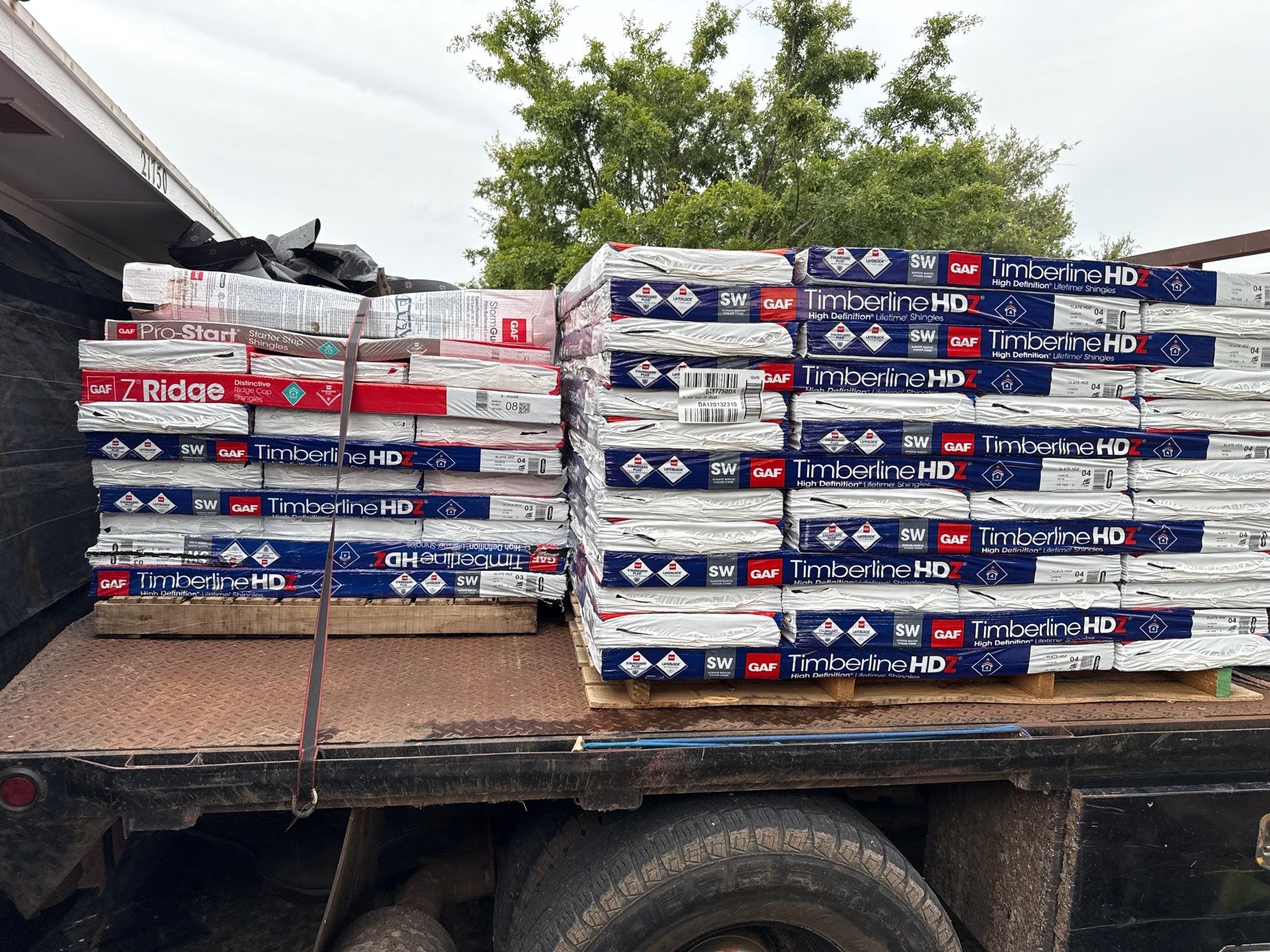 Cece by RP Roofing, LLC