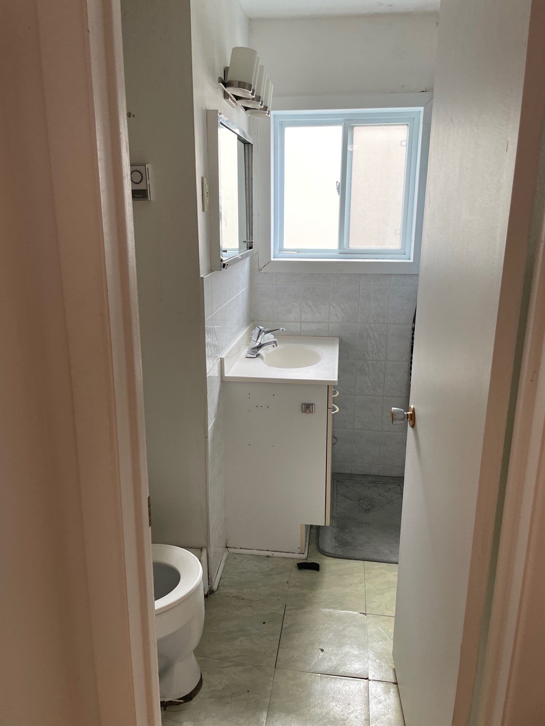 Rental unit turn over by Eco-Nature Construction Inc.