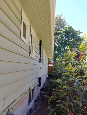 Subslab SafeAir™ System
