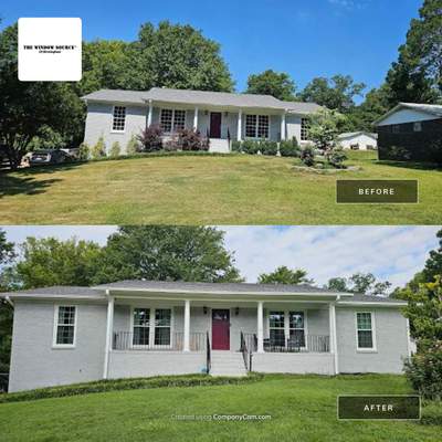 Collins Project in Hoover