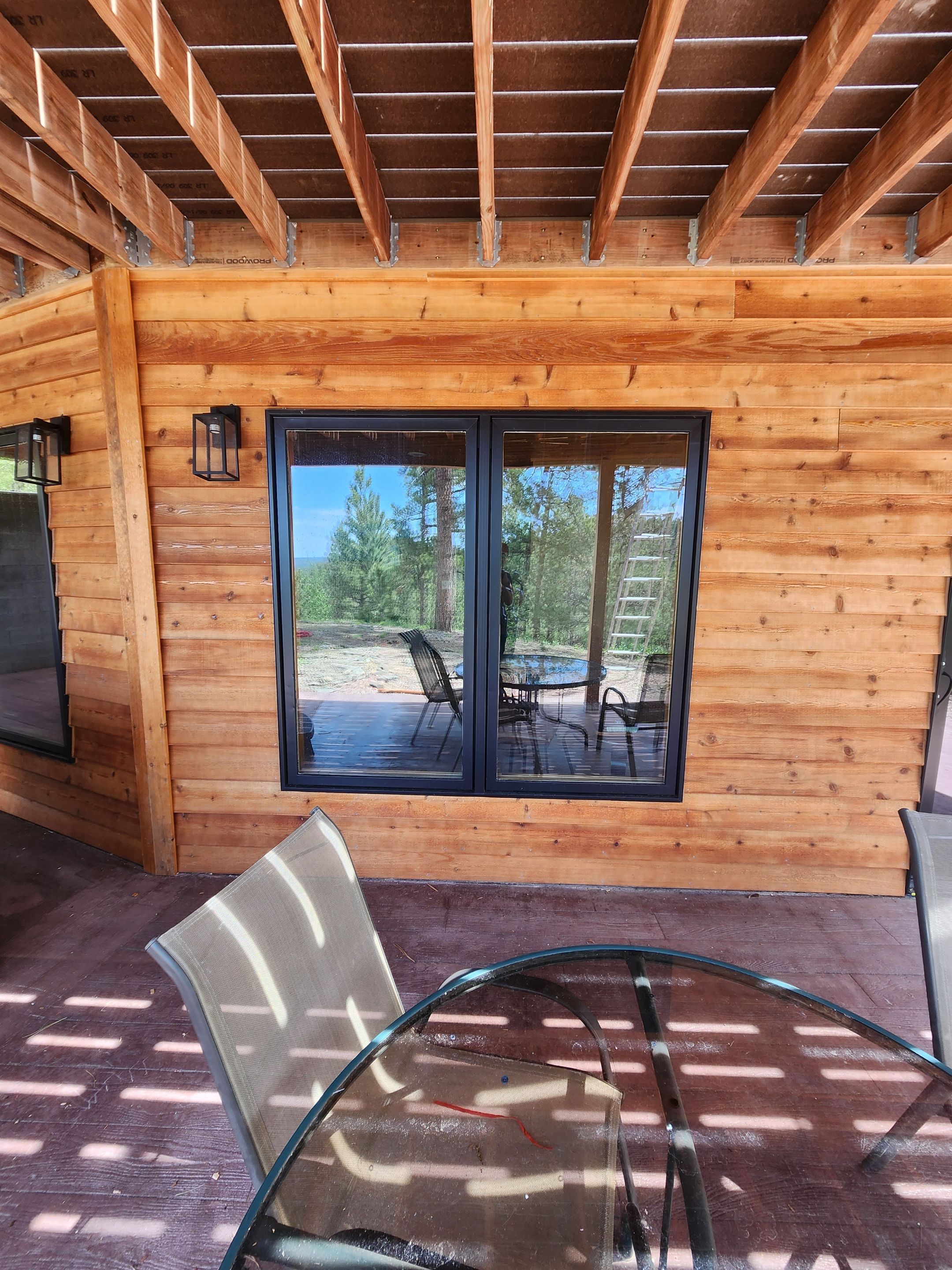 Pactola Escape Upgrade by Weather-Tite Exteriors LLC