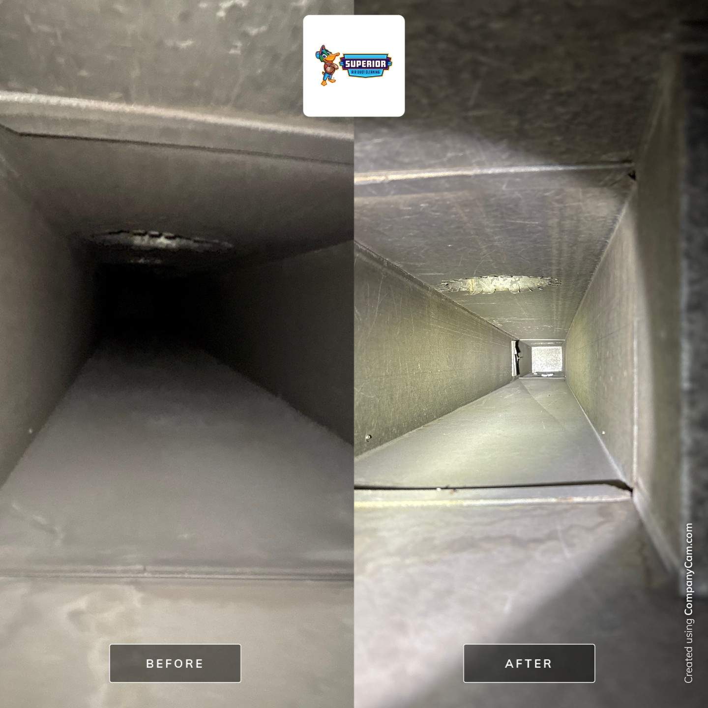Air Duct Cleaning in Arnold, PA by Superior Air Duct Cleaning