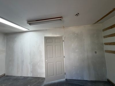 Wall Construction