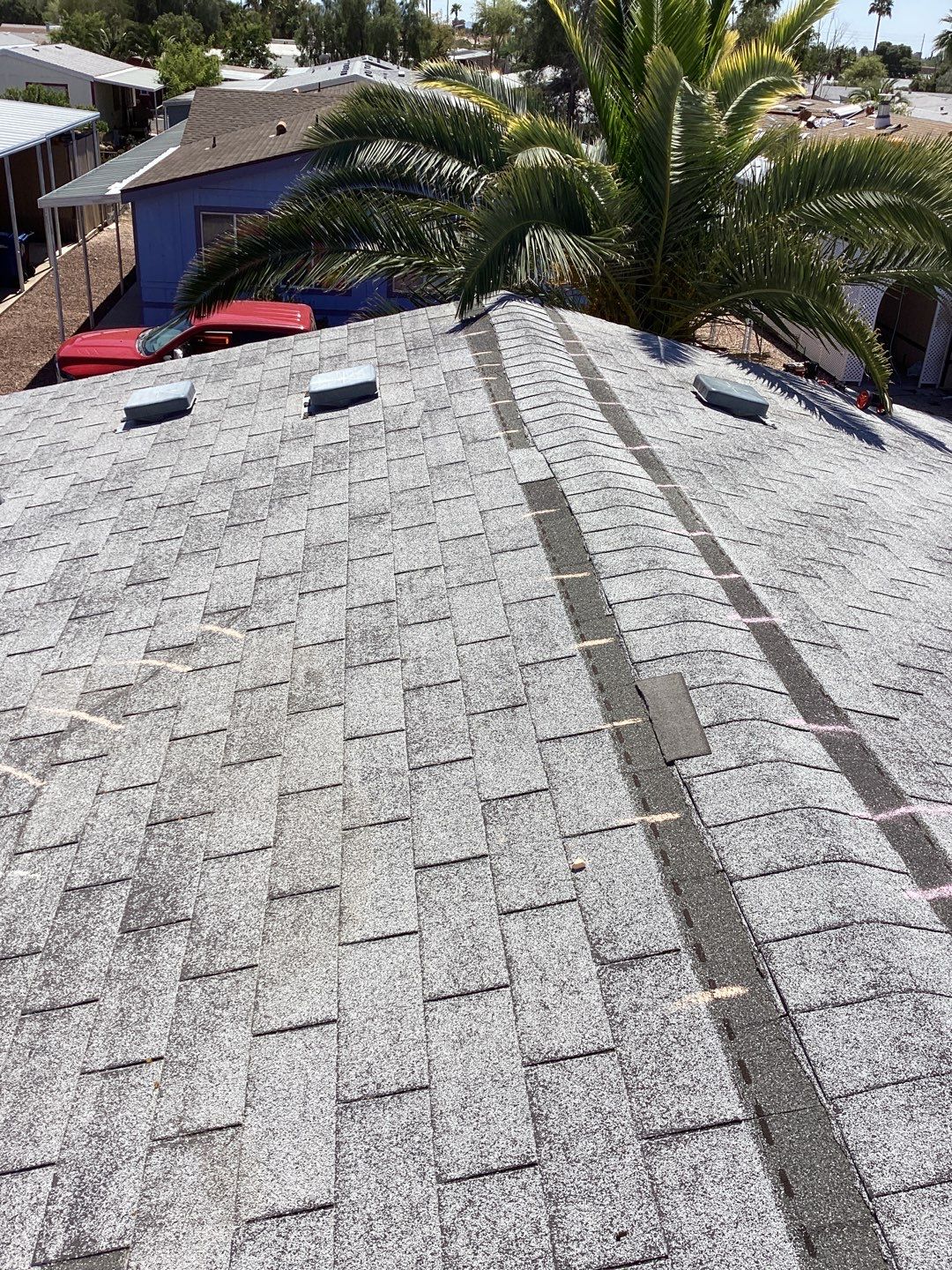 Michelle's Full Re Roof (Energy Star) by All Storm Roofing & Construction