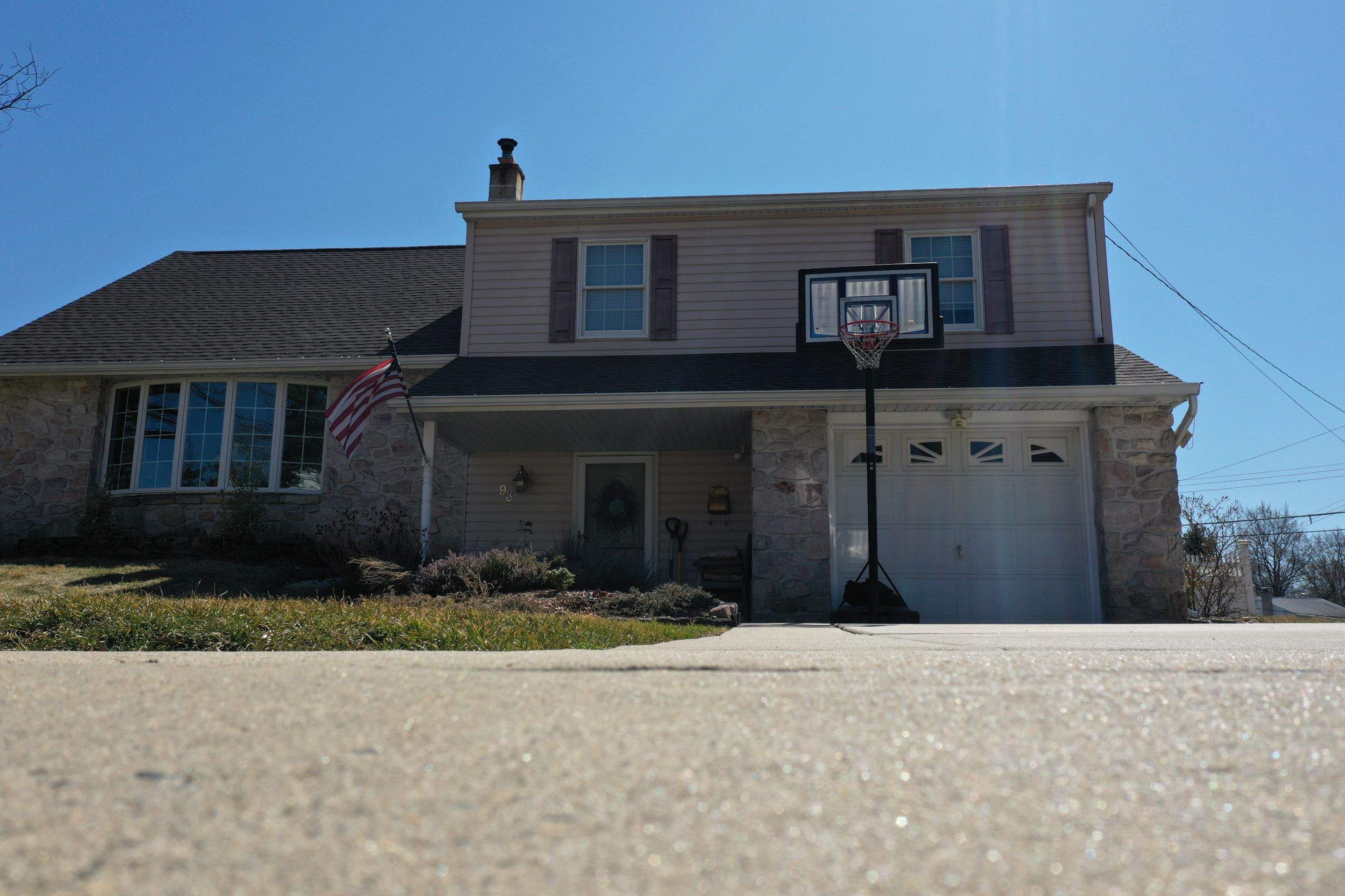 Roofing  by Stofan Construction LLC