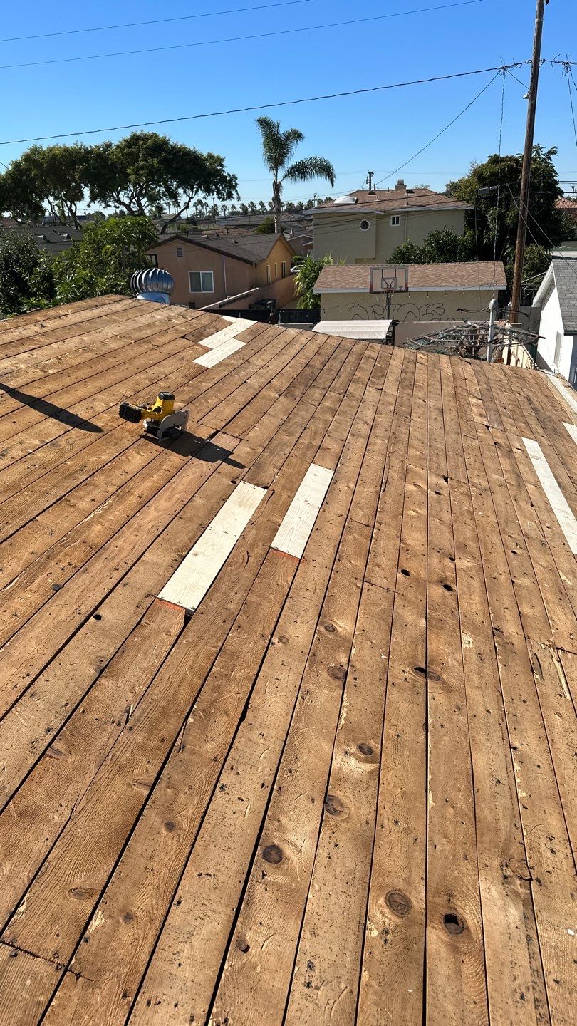 Roof Replacement - Artesia CA 90701 by Epic Roof Replacement