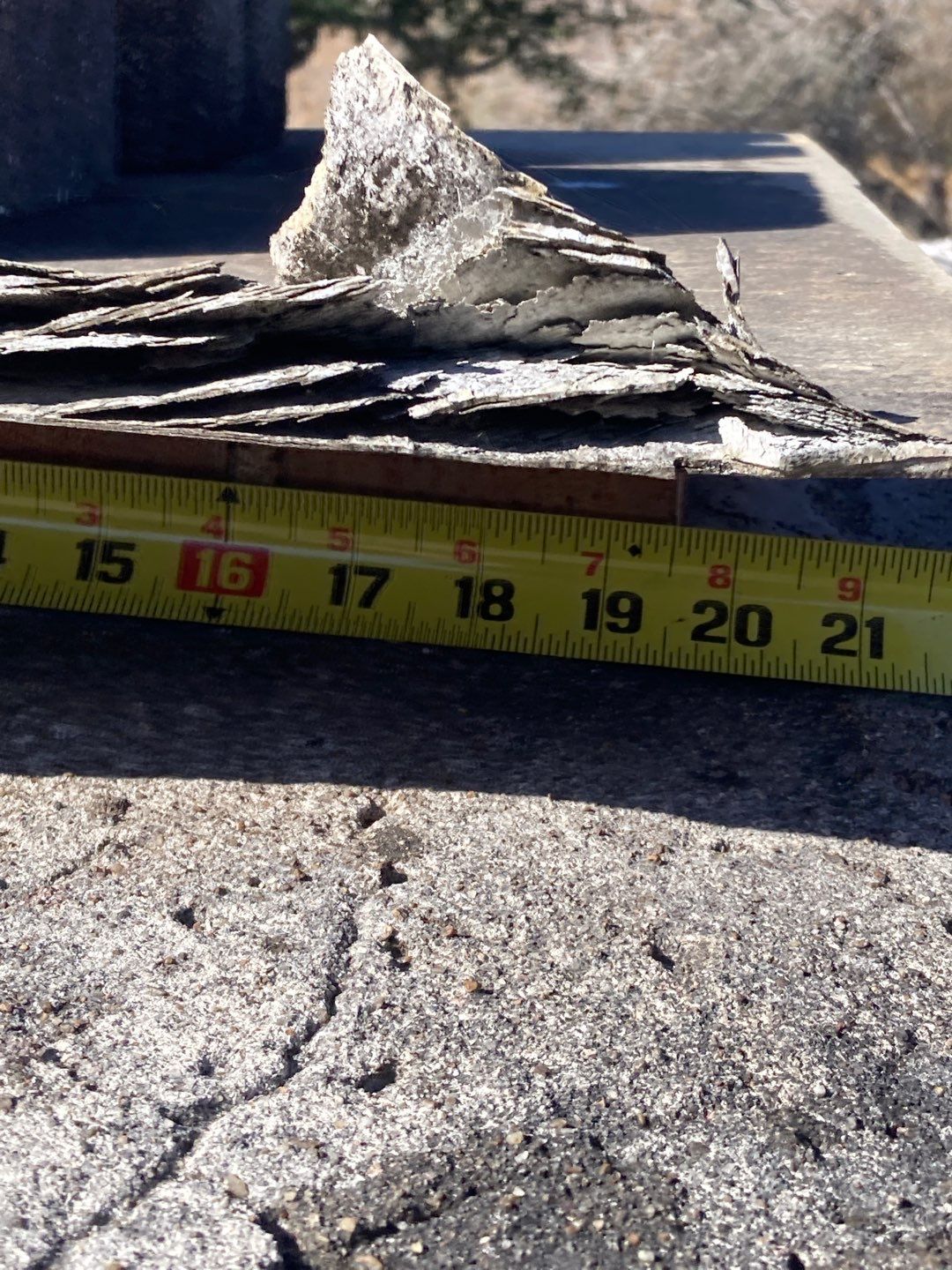 Residential Roofing Repair using Custom Fabricated Metal Spark Arrestor by Lighthouse Roofing