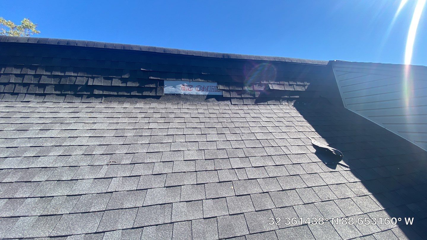 Residential Roofing Repair using Roof repair by American Roofing & Construction LLC