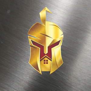 Logo for Spartan Home Services