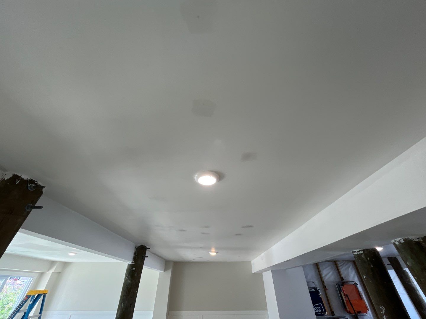 Ceilings Painting - Little Egg Harbor Township by FreshCoat Works LLC