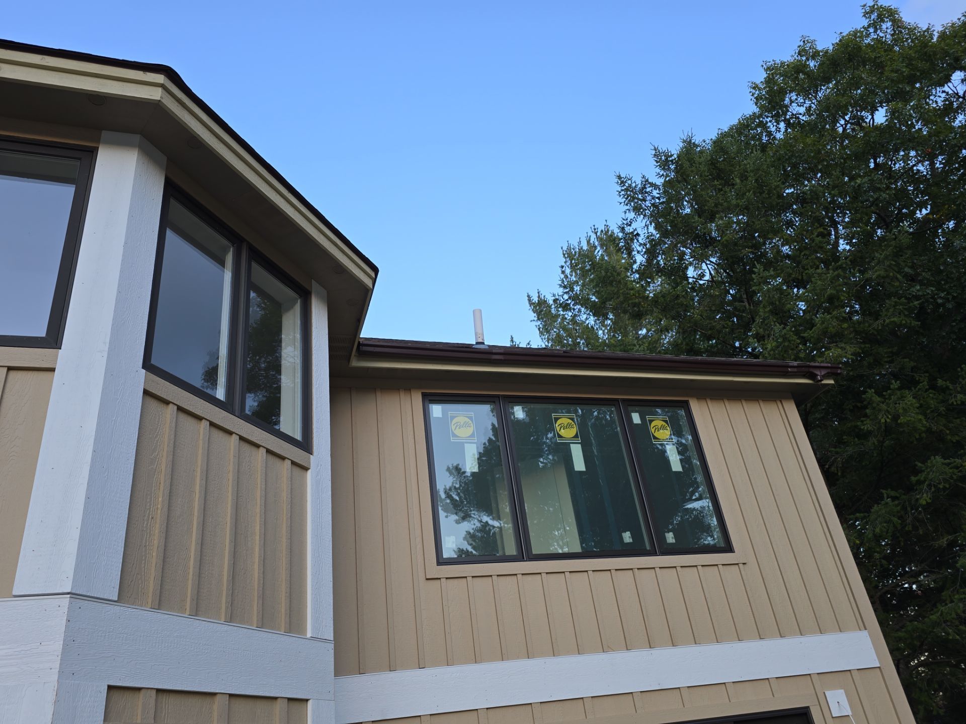 Complete Exterior Painting. by Gordon Painting