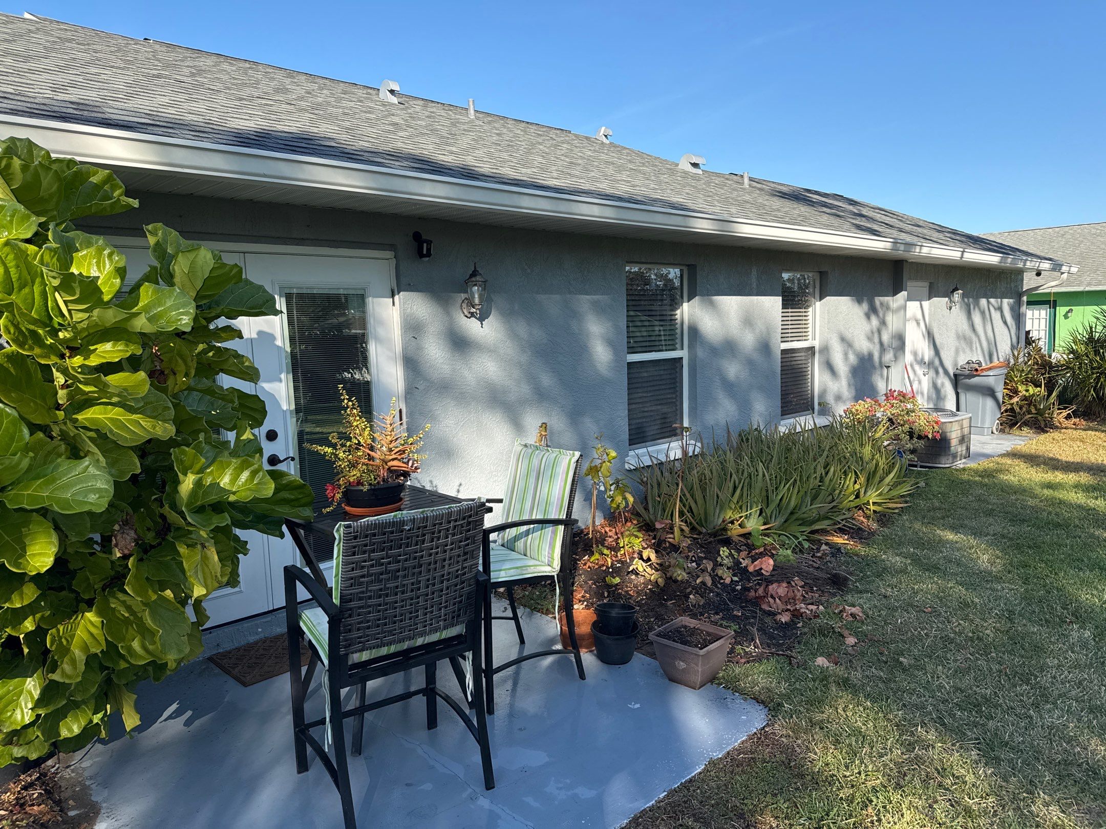 House Washing in Lamp Post Place, Palmetto, FL | Sunshine AquaWash by Sunshine AquaWash