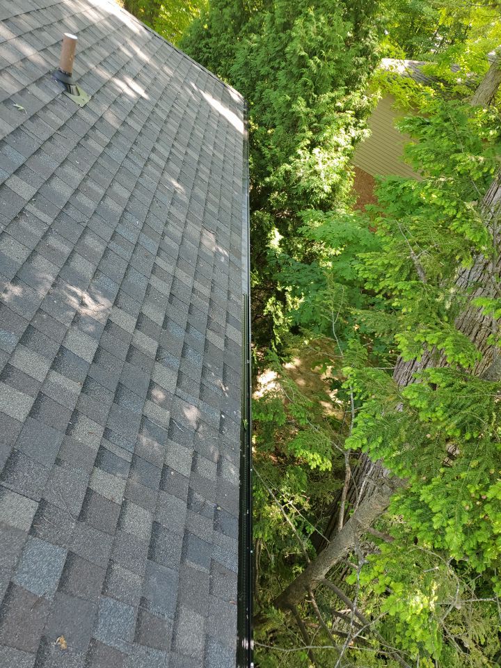 Roof Replacement using CertainTeed Landmark by 180 Contractors