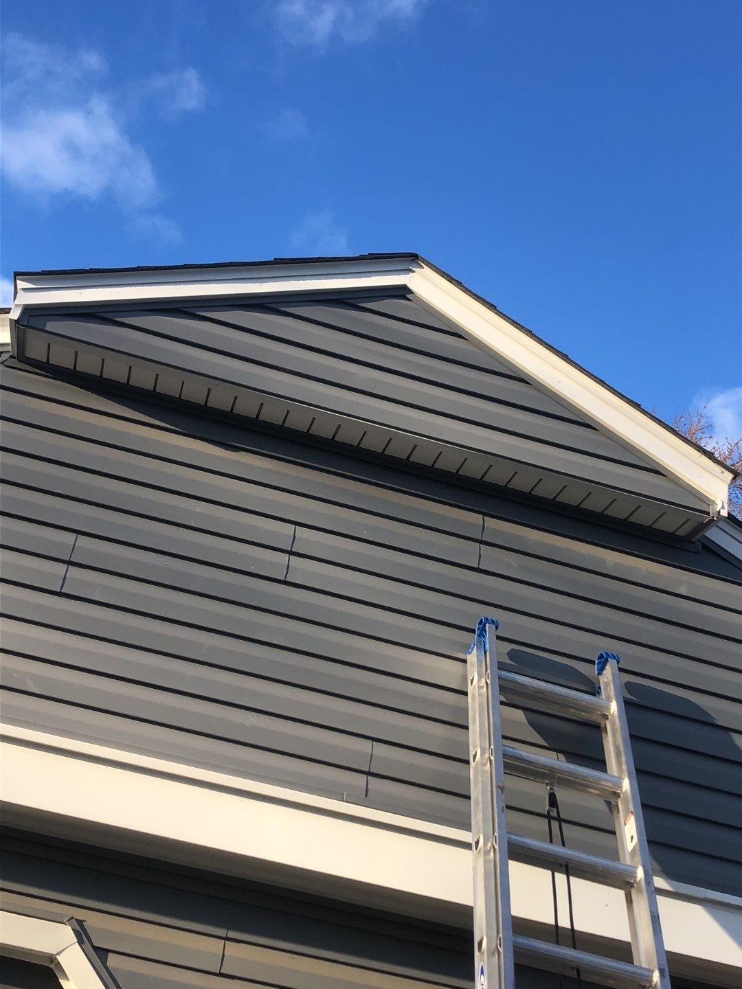 Keith Klotz by Silver Leaf Contracting 