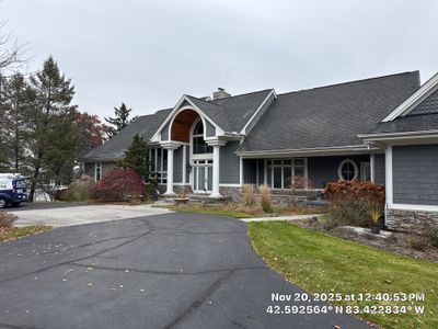Roof Rejuvenation in West Bloomfield