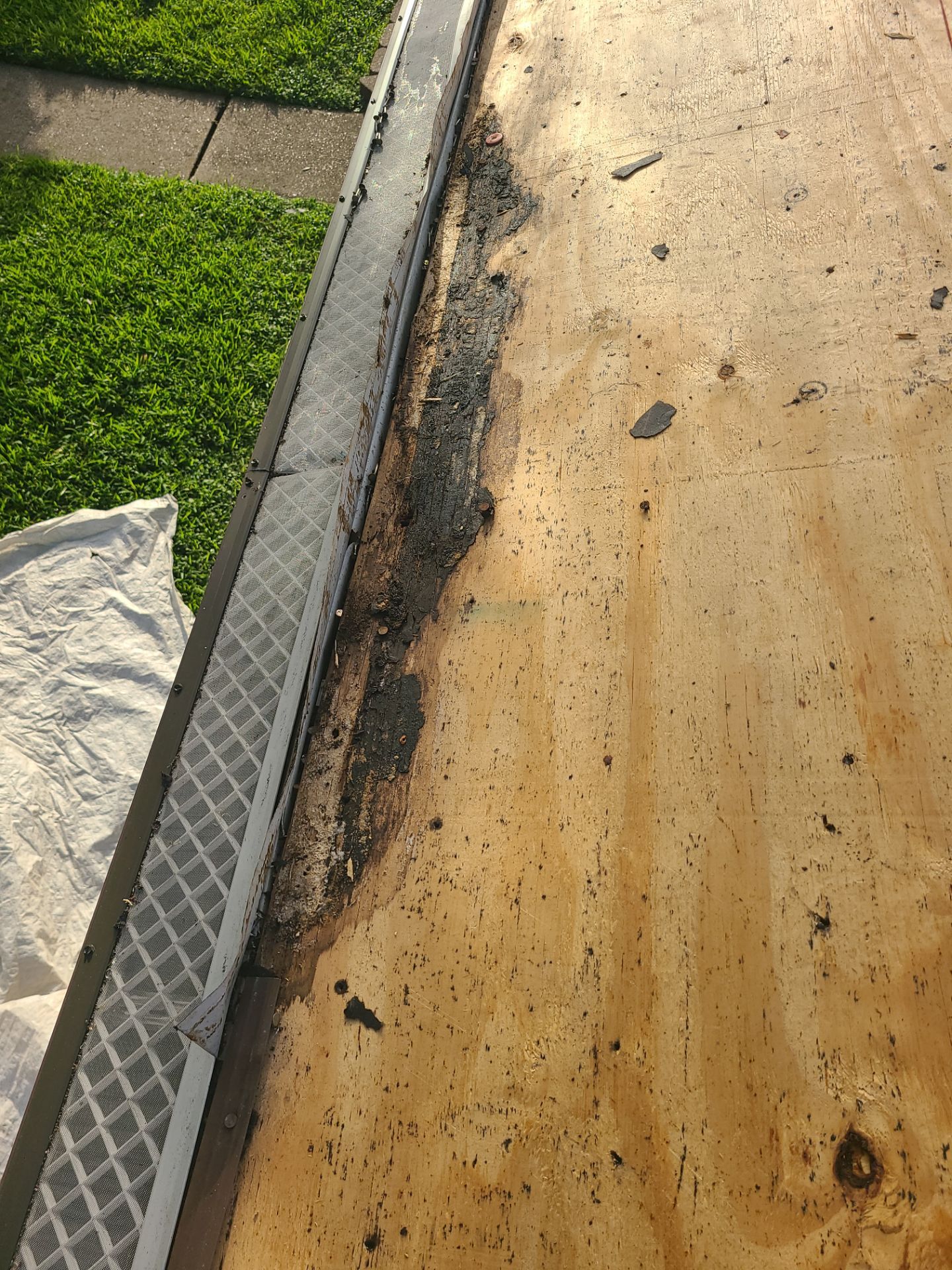 Roof Repair Houston by Roof Repair Company
