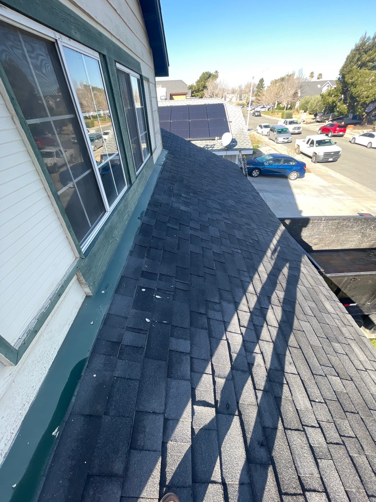 Roof Replacement - Palmdale, CA 93550 by Epic Roof Replacement